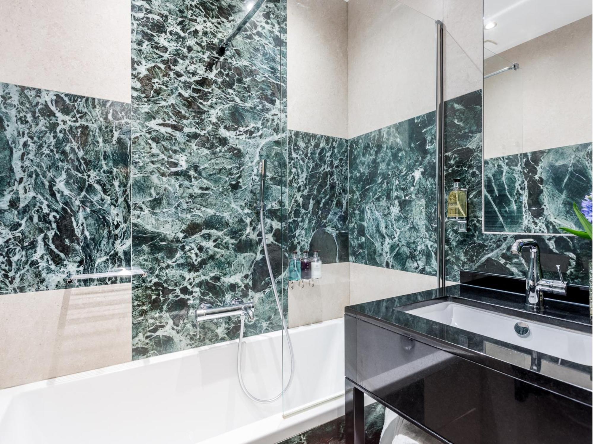 Merveil - Luxury Suite -Champs Elysees-Ponthieu II Paris Exterior photo