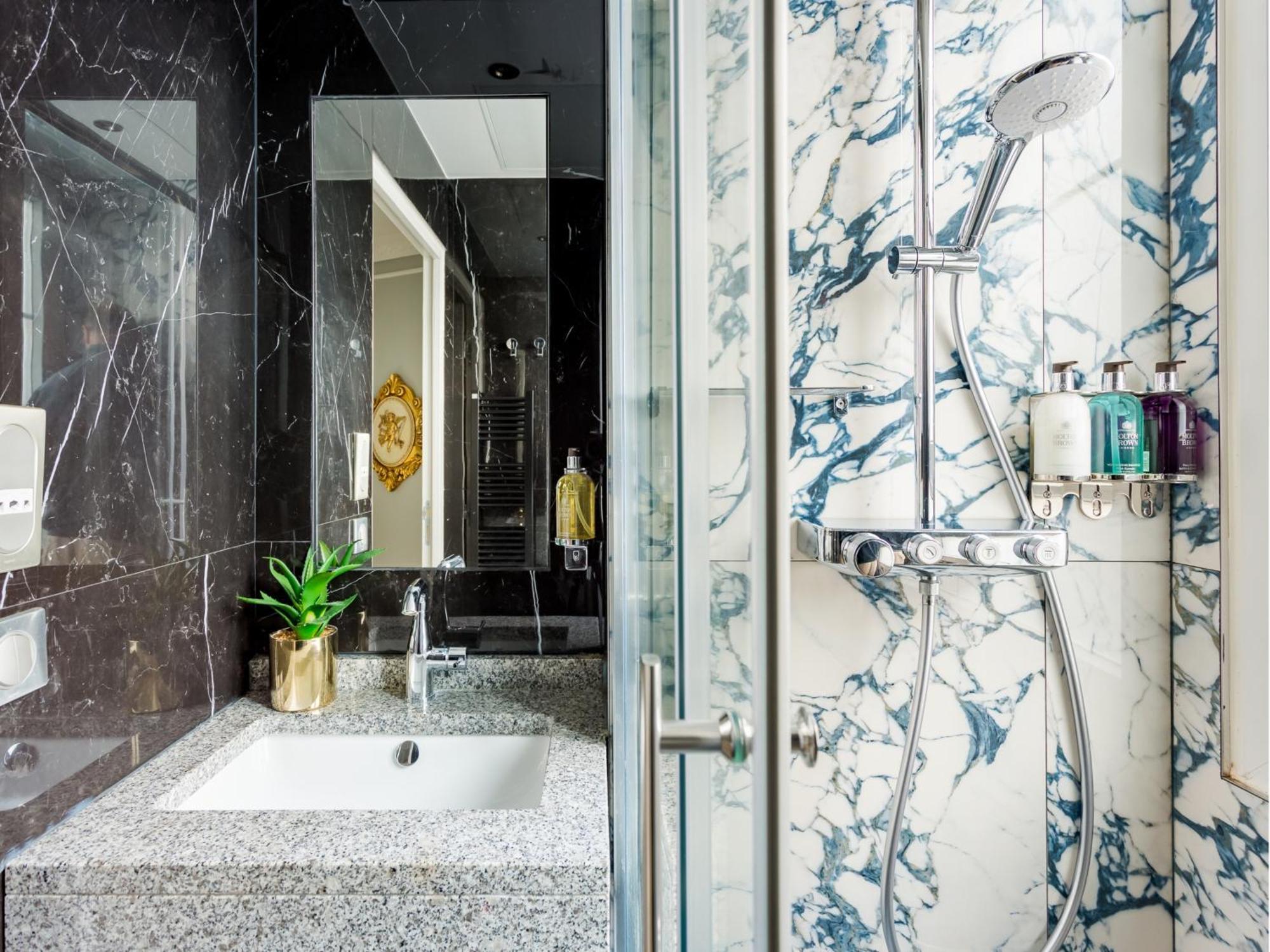 Merveil - Luxury Suite -Champs Elysees-Ponthieu II Paris Exterior photo
