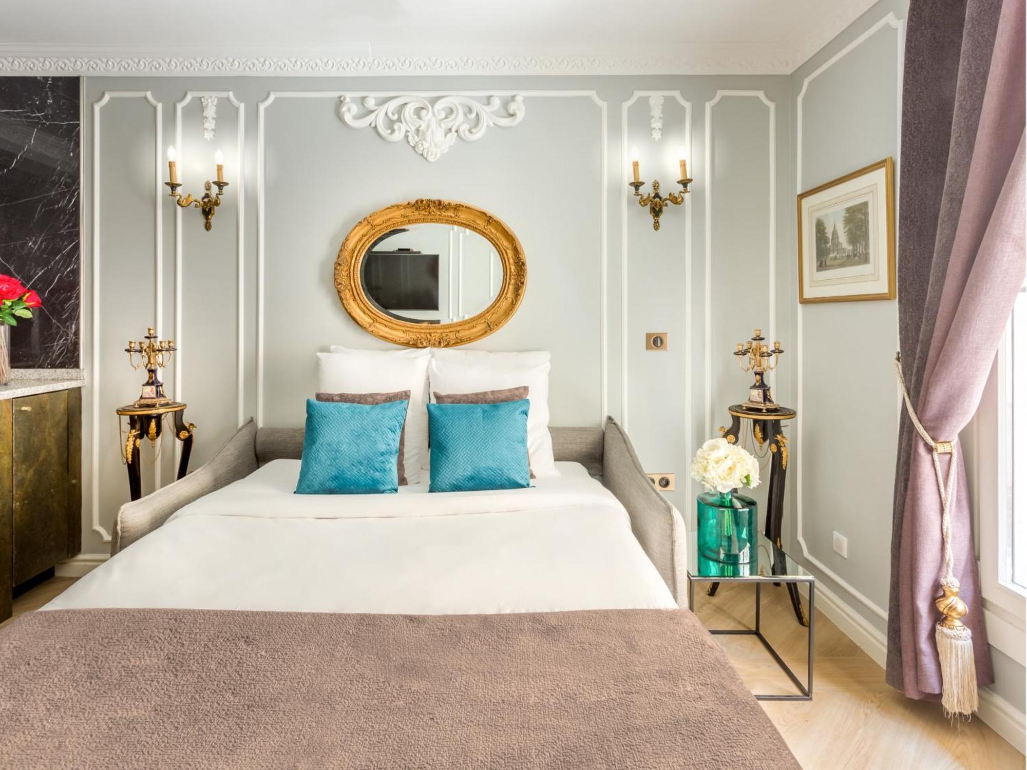 Merveil - Luxury Suite -Champs Elysees-Ponthieu II Paris Exterior photo