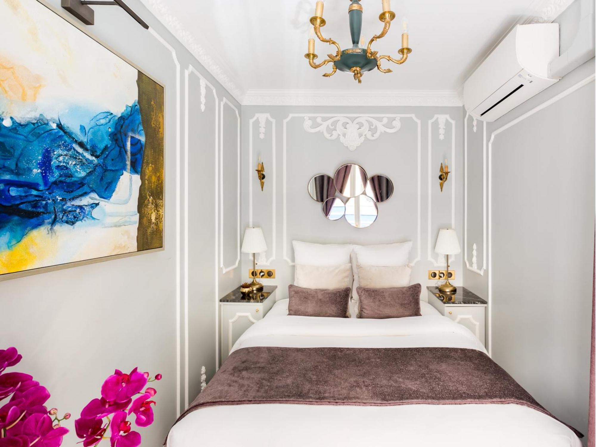 Merveil - Luxury Suite -Champs Elysees-Ponthieu II Paris Exterior photo