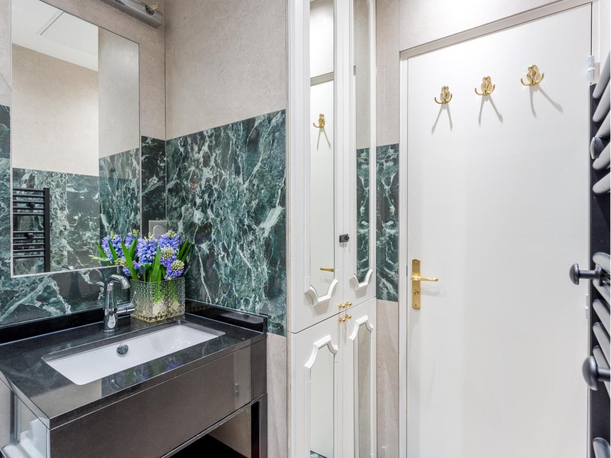 Merveil - Luxury Suite -Champs Elysees-Ponthieu II Paris Exterior photo